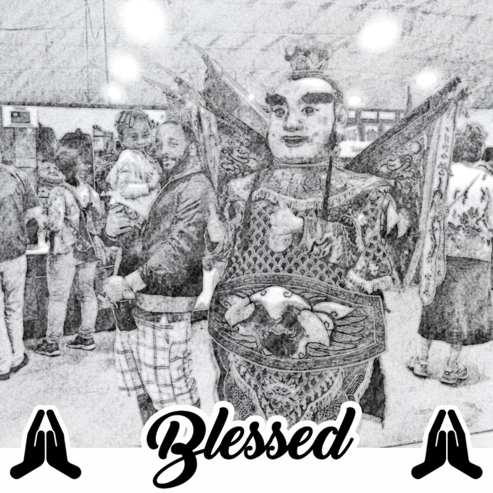 Meet your Posher, Joseph